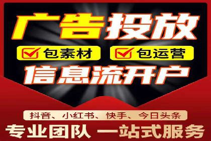 SEM推广代运营的五大经典案例分享